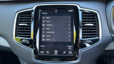 Volvo Xc90 2.0 B5D [235] Inscription Pro 5dr AWD Geartronic Diesel Estate